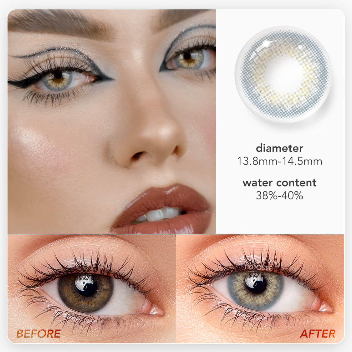 DNA Taylor Blue Gray