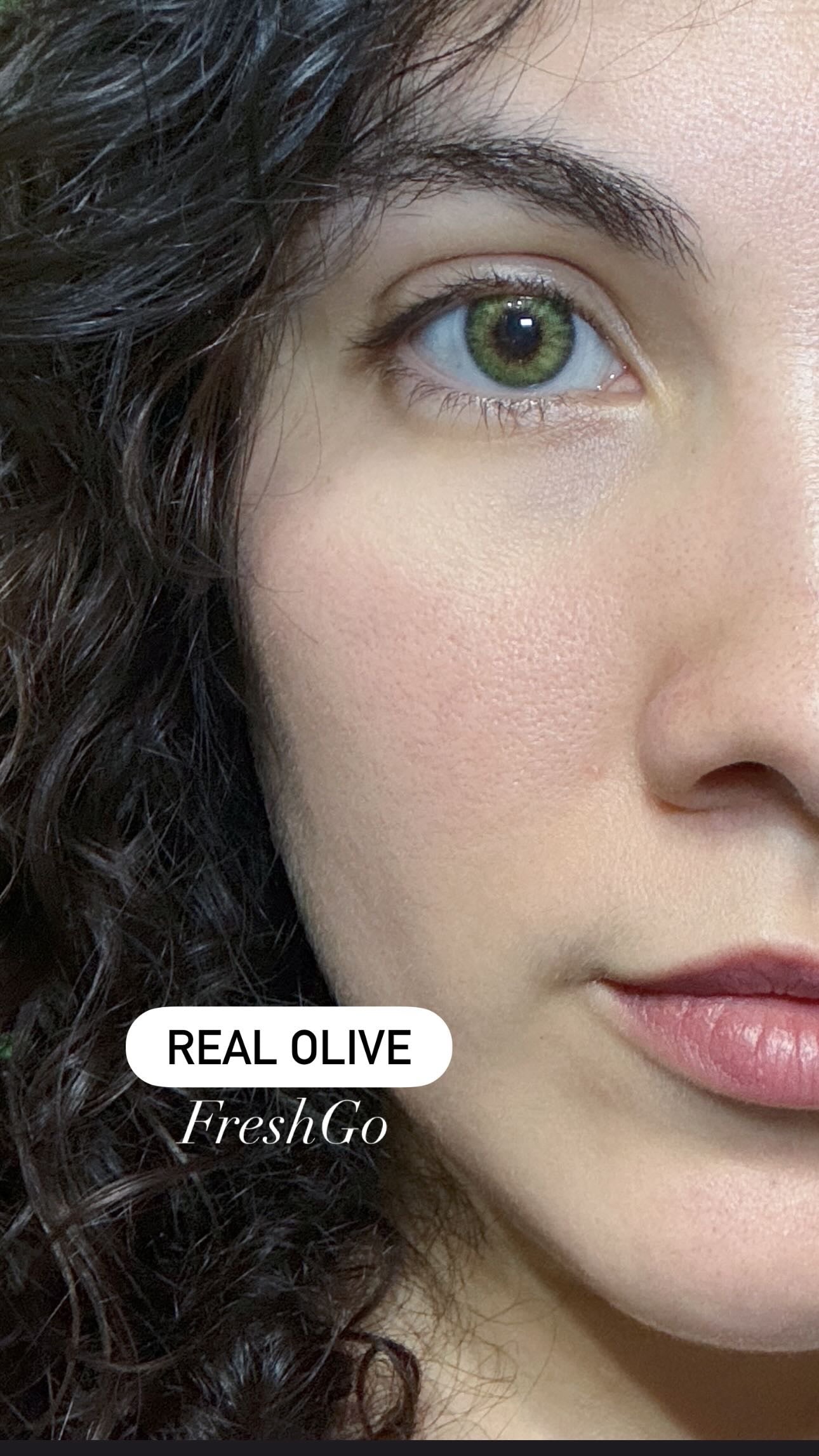 Real Olive