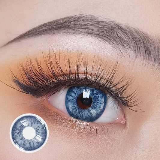 Blue Margarita 14.2mm