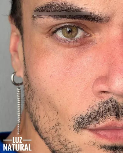 Angeles n amber 14.2mm