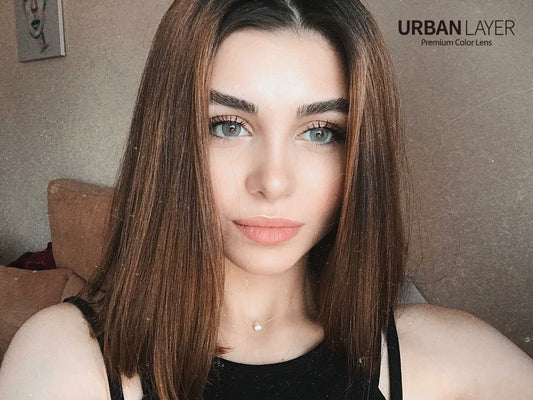 Orlando Blue -2 (miopía)