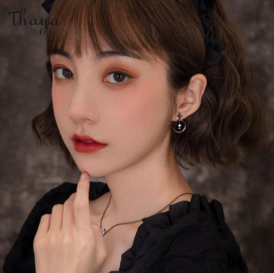 Aretes Estilo Gótico