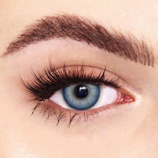 Himalaya Blue