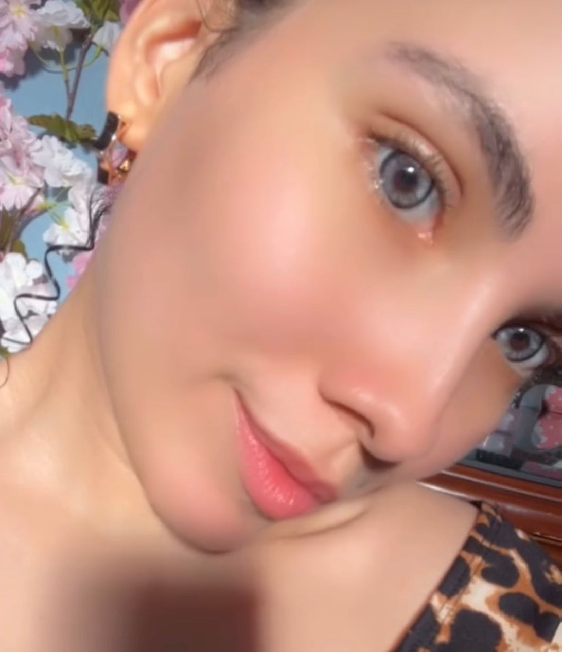Bright Gray 14.5mm