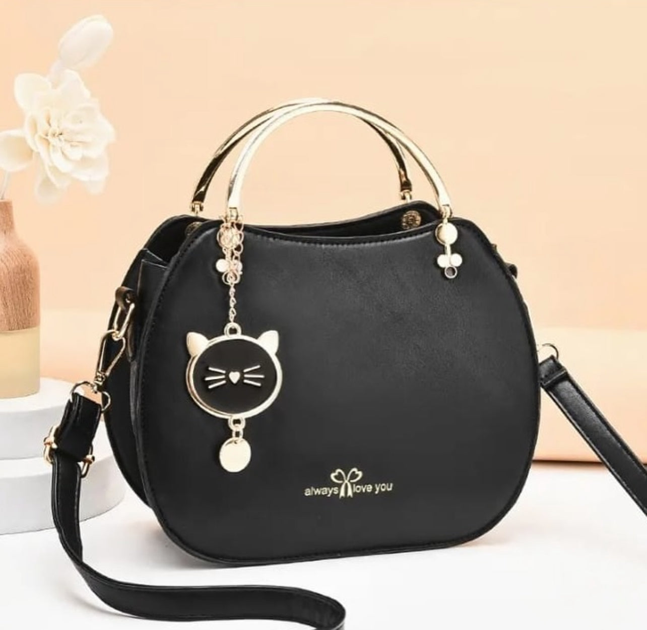 Cartera Negra