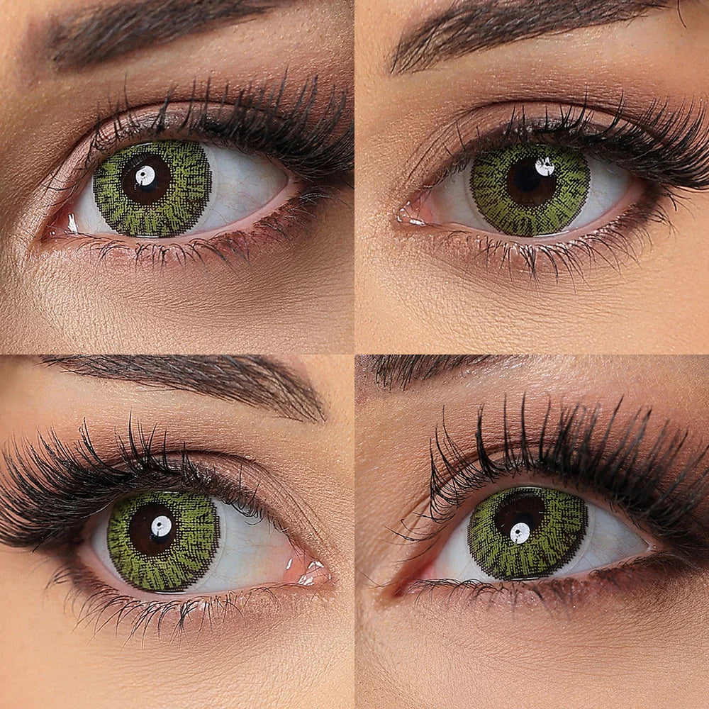 3 tone Gemtone 14.5mm