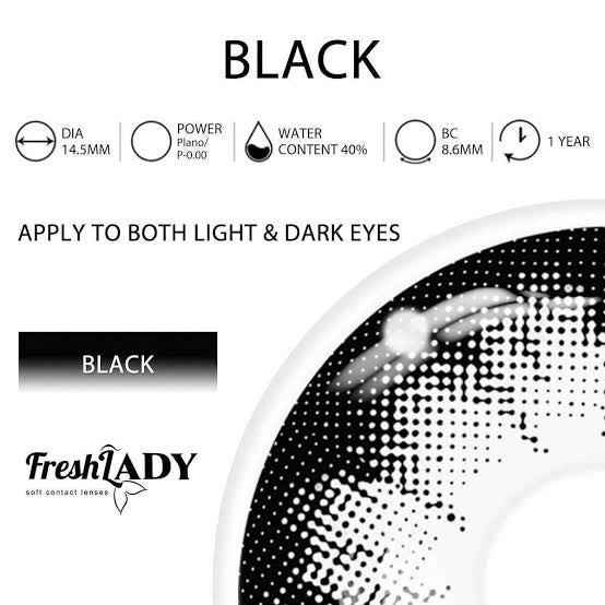 Black Eyes