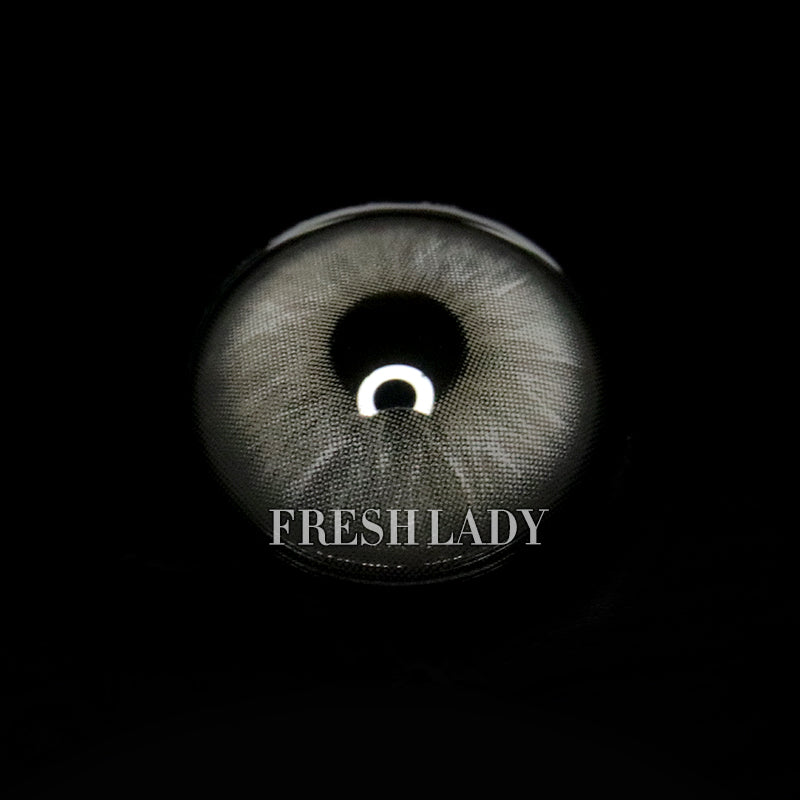 Ms Gray