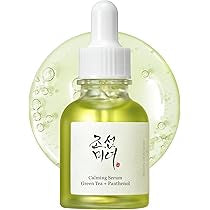 BOJ - Calming Serum (30ml)