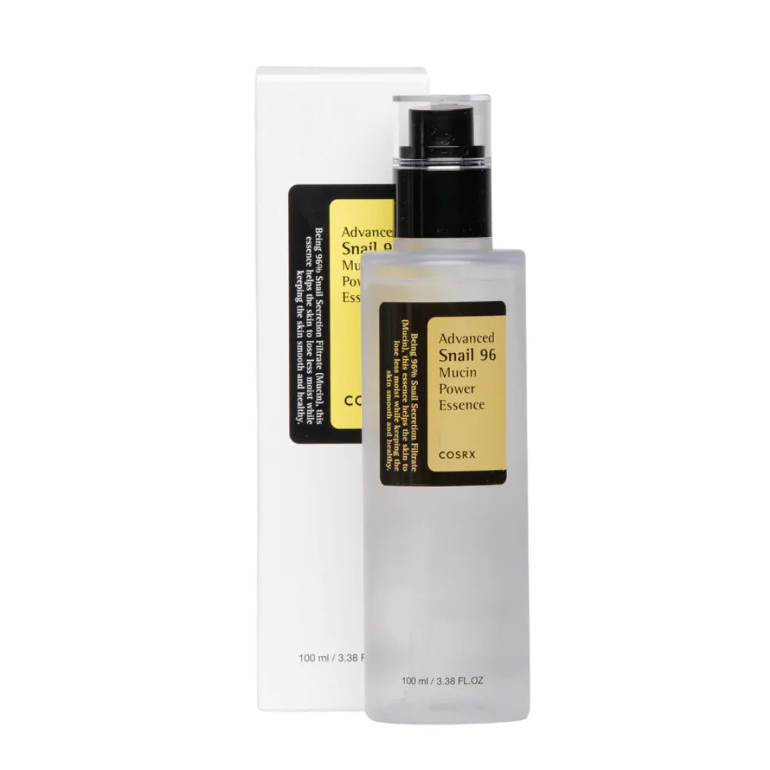 Cosrx - Advanced Snail 96 Mucin Power Essence