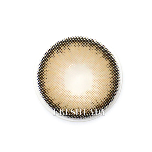 Dawn Brown 14.5mm