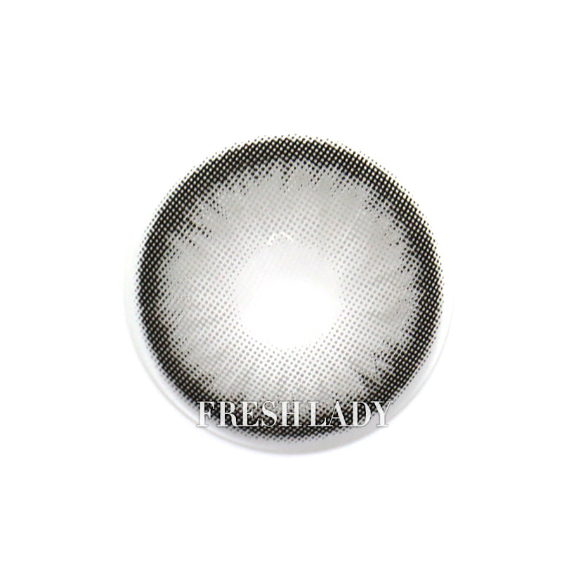 Dawn Gray 14.5mm
