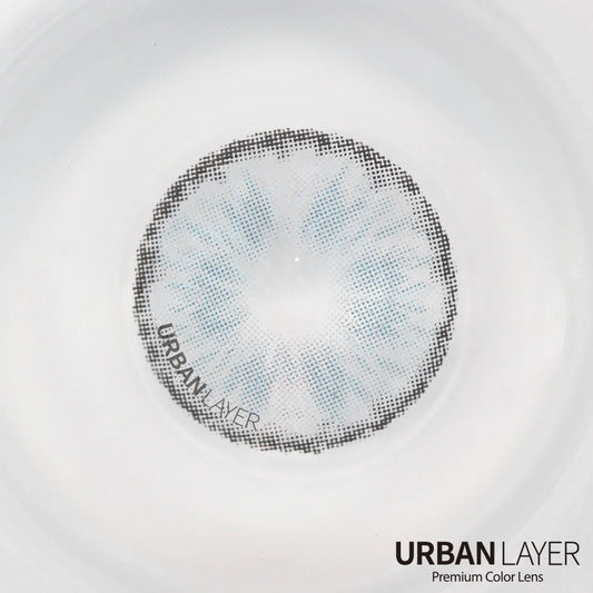 Glacier Gray 14.2mm
