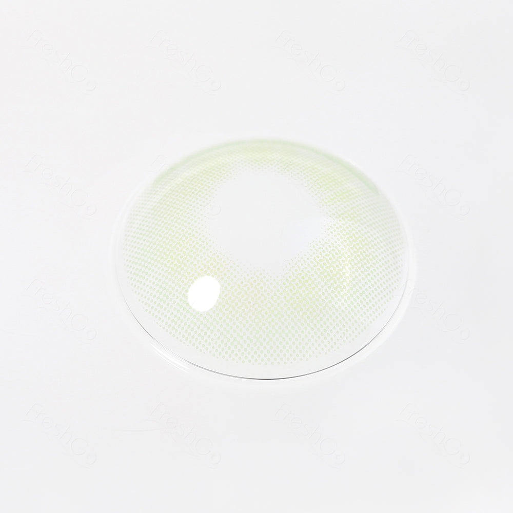 Cloud Light Green Freshgo