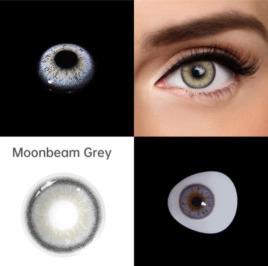 Moonbean Gray