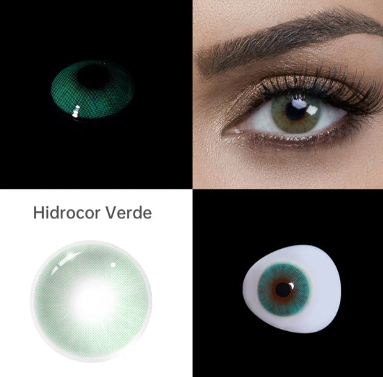 Hidro Verde 14.2mm