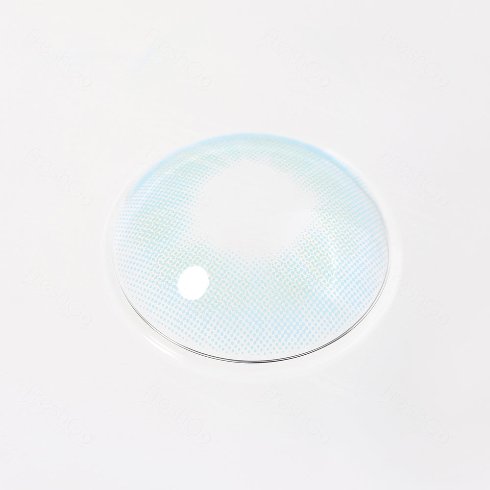 Cloud Light Blue Freshgo