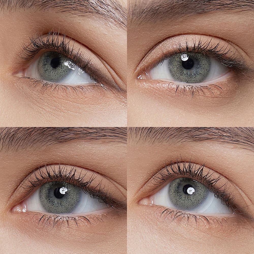Ocean Sky Gray 14.2mm
