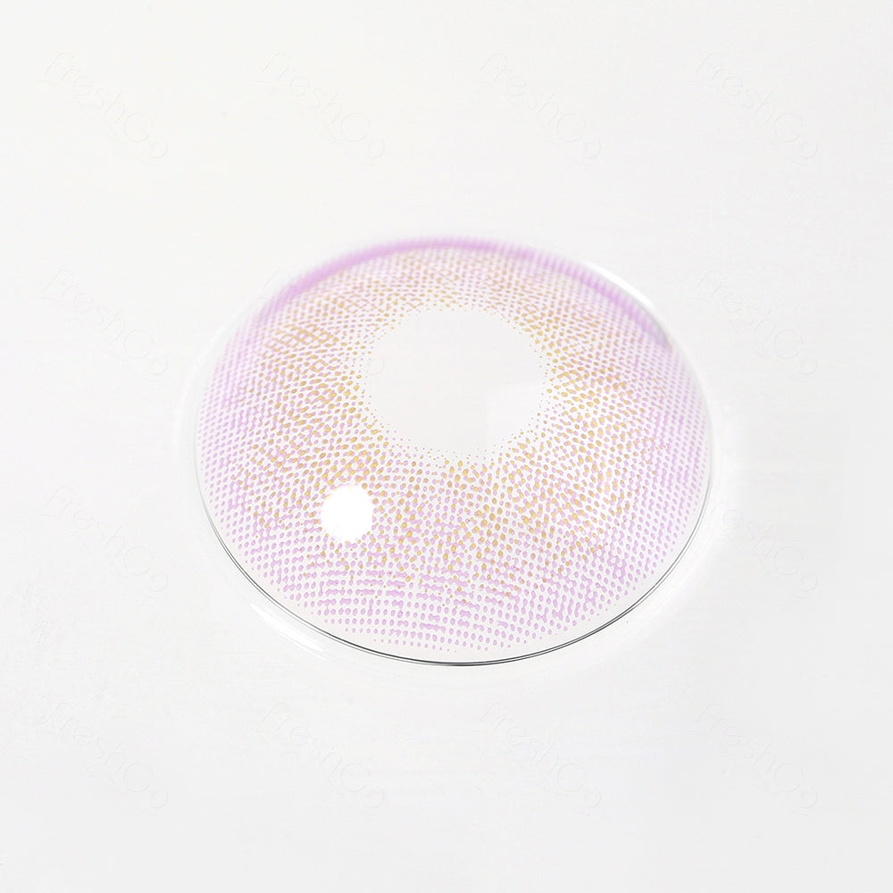 Cloud Violet freshgo