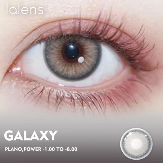 Galaxy Gray 14.2mm