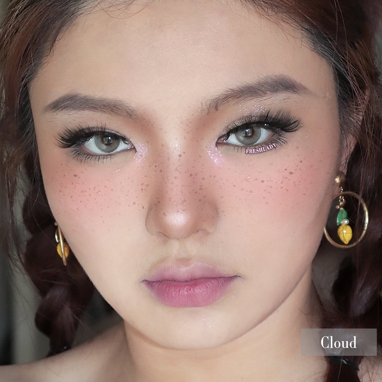 Cloud mo 14.2mm