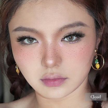 Cloud mo 14.2mm