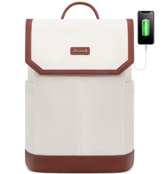 Mochila con modo carga integrado