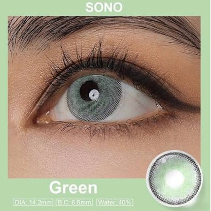 Sonó Green