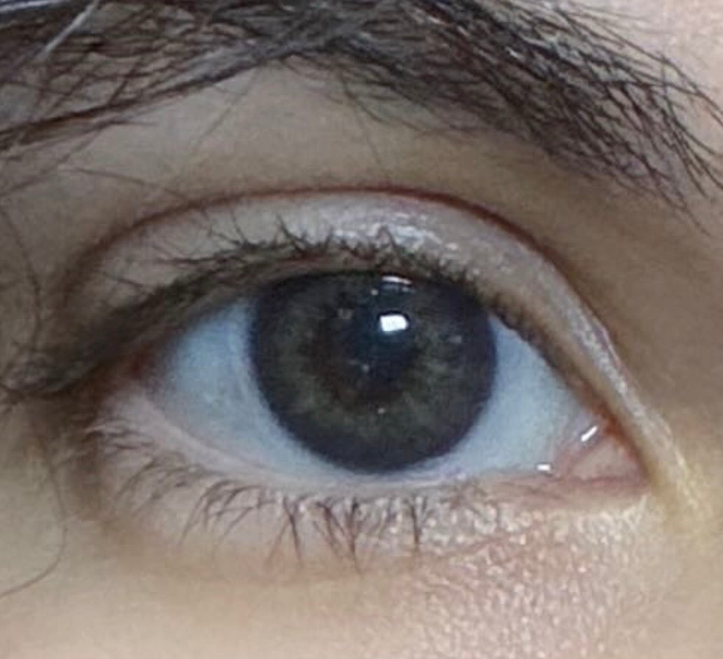 Real Gray