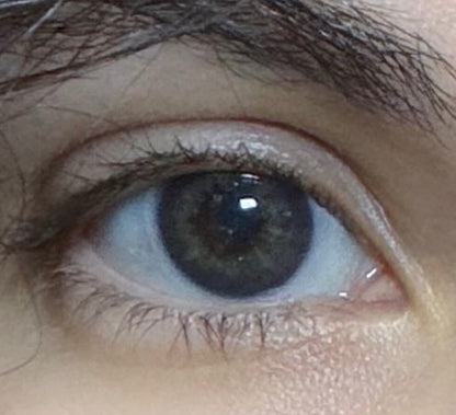 Real Gray