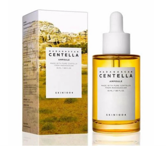 Skin 1004 - Madagascar Centella Asiática 100 Ampoule (100ml)
