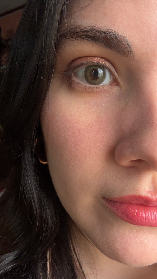Élite Sandy Green 14.5mm