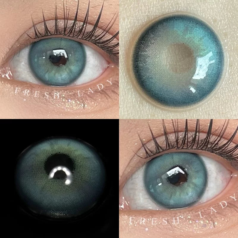 Smerald Spell 14.2mm