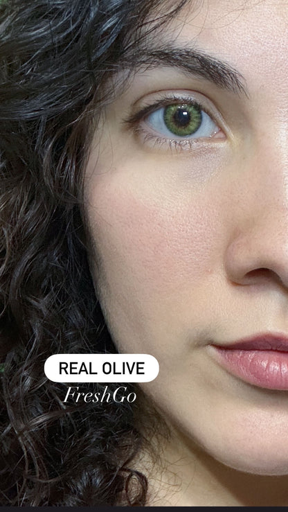 Real Olive