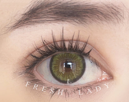 Dawn Green 14.5mm