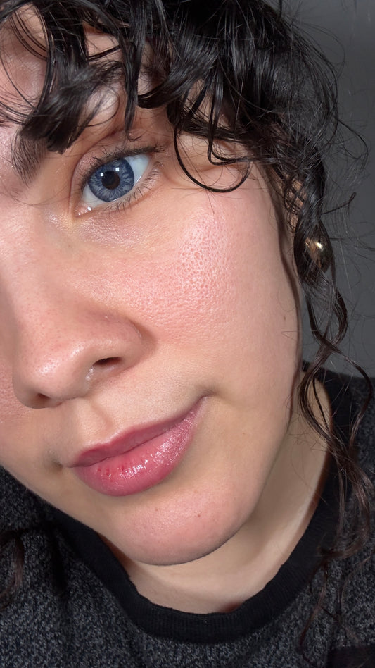 Blue Margarita 14.2mm