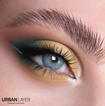 Angeles n ice Gray 14.2mm