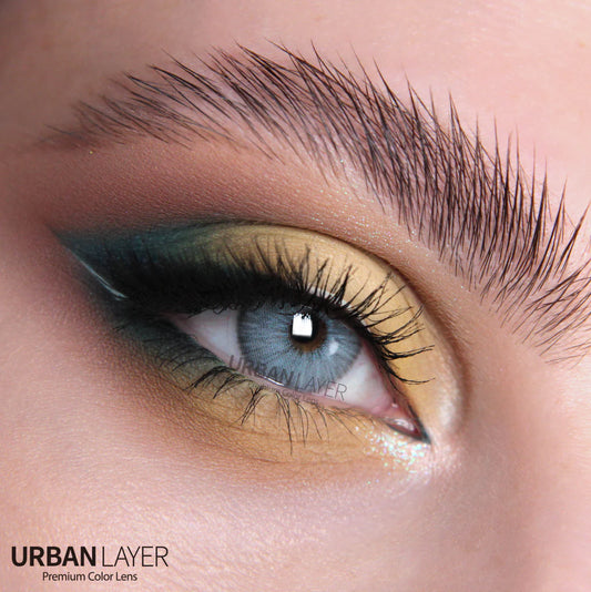 Angeles n ice Gray 14.2mm