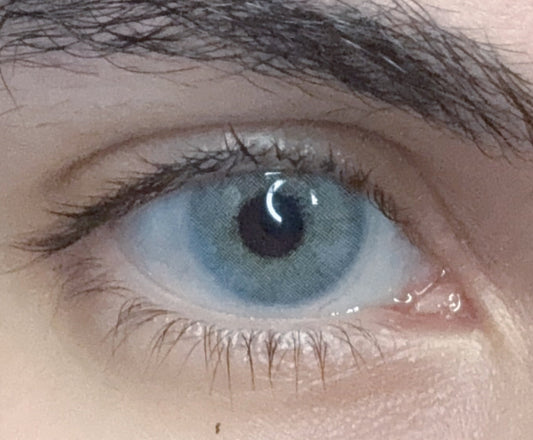 Yukon Blue 14.2mm