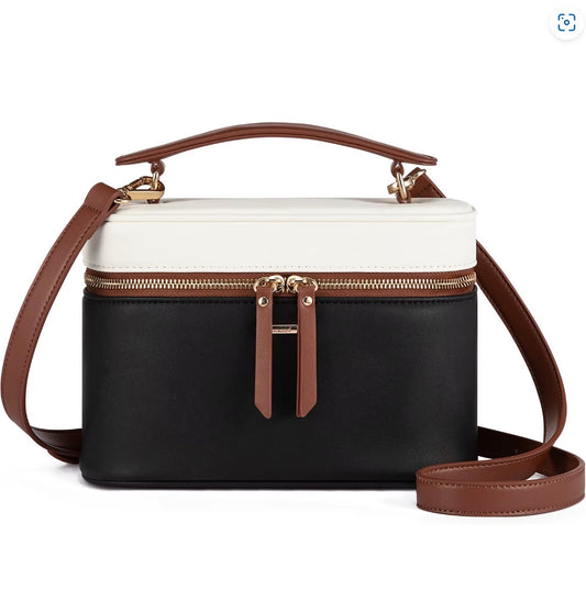 Cartera estilo Vanity