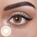 Polar light Brown