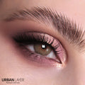 Angeles n Brown 14.2mm