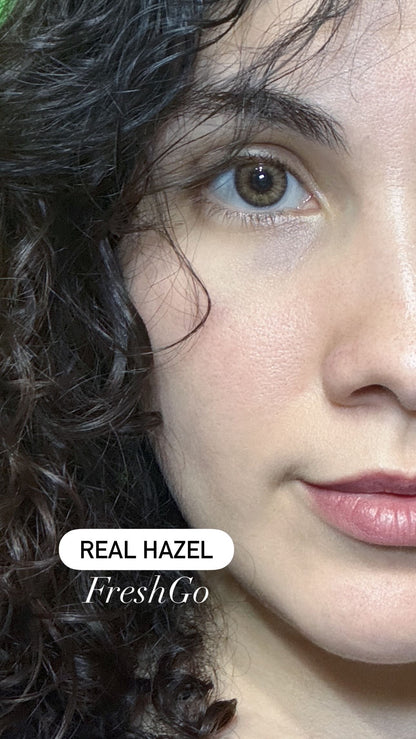 Real Hazel