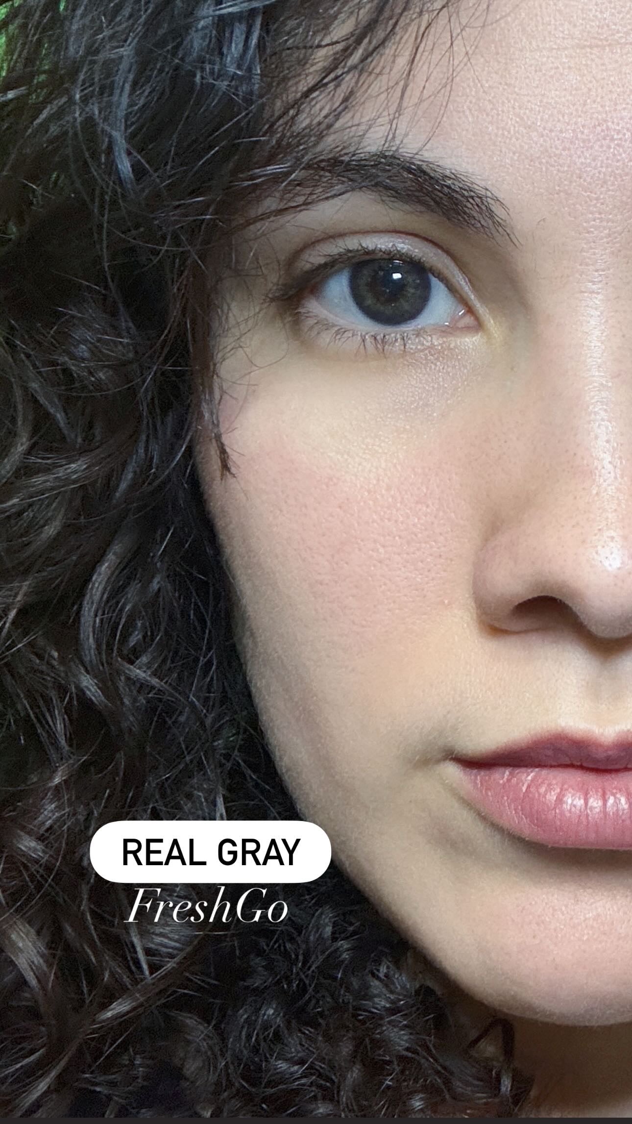 Real Gray