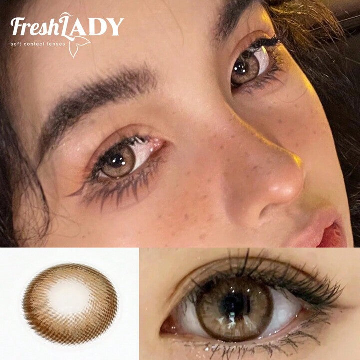 Dolly Raquelle 14.5mm