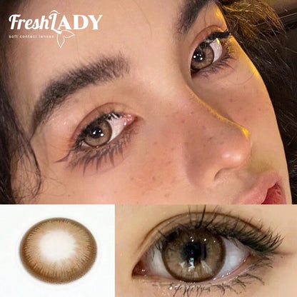 Dolly Raquelle 14.5mm