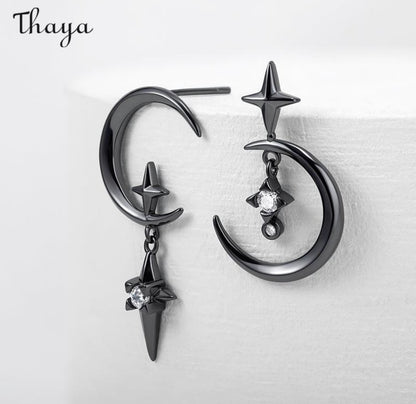 Aretes Estilo Gótico