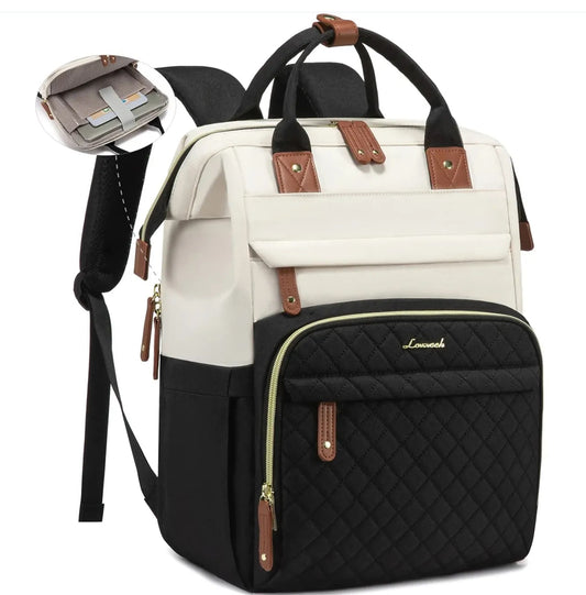 Mochila de viaje