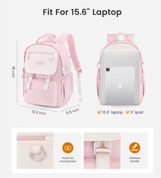 Mochila escolar/universidad