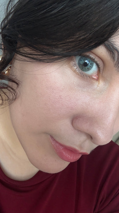 Moonlight ash Blue 14.2mm